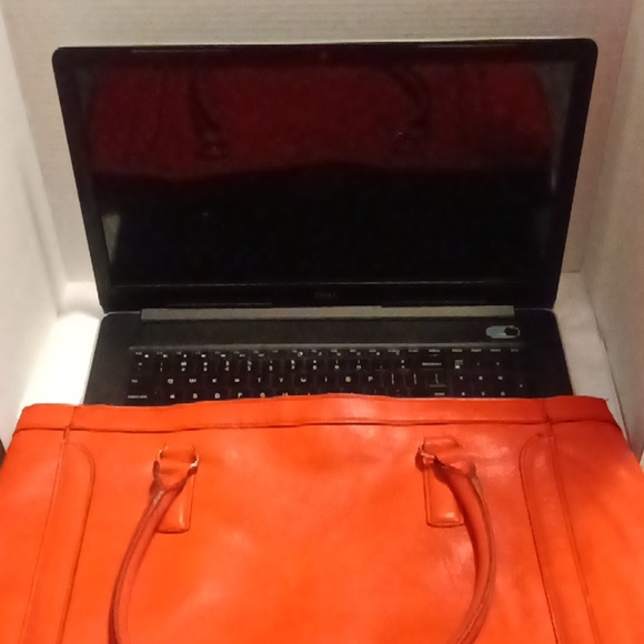 Merona Oversized Tote Bag. - Picture 13 of 17